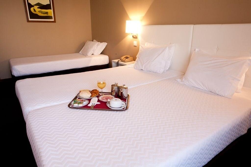 Stay Hotel Porto Centro Antas Exterior photo