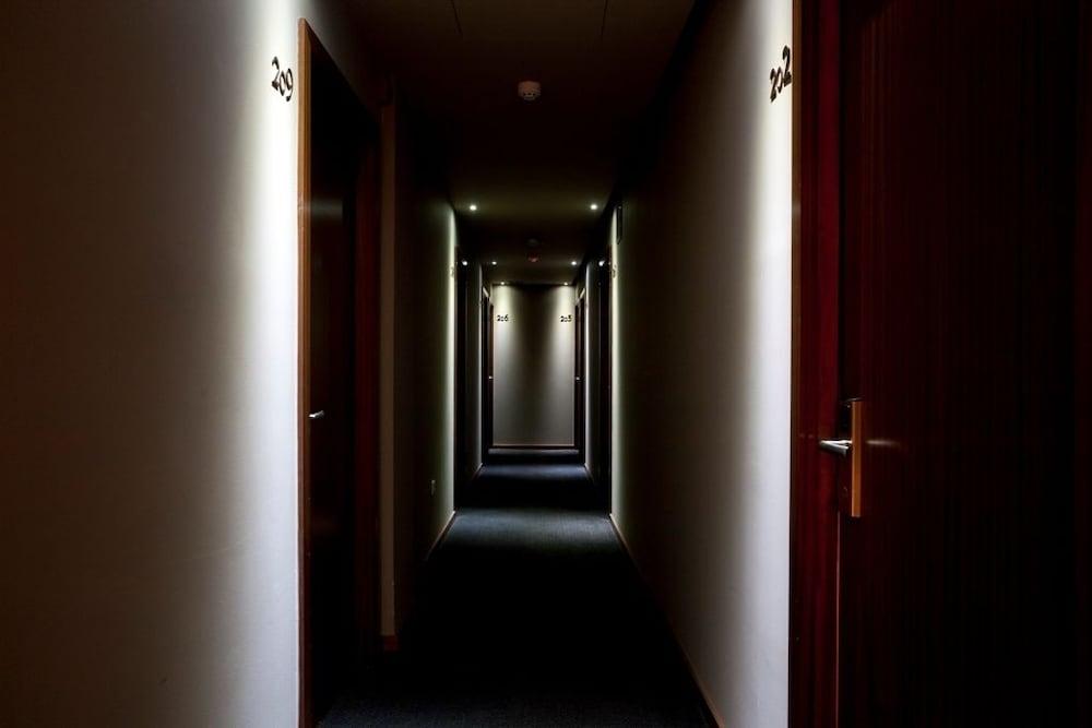 Stay Hotel Porto Centro Antas Exterior photo