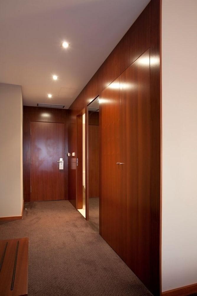 Stay Hotel Porto Centro Antas Exterior photo