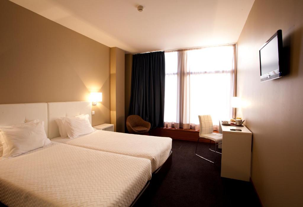Stay Hotel Porto Centro Antas Exterior photo