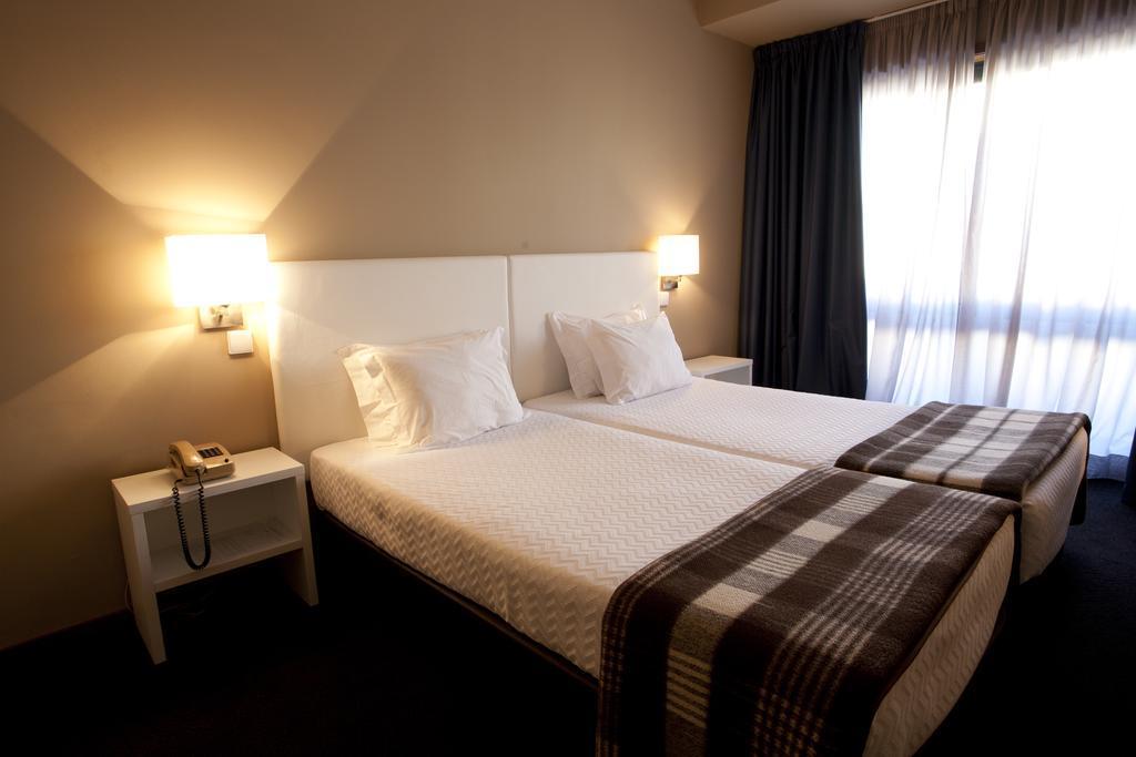 Stay Hotel Porto Centro Antas Exterior photo