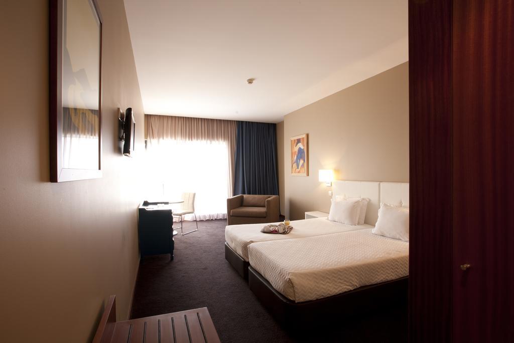 Stay Hotel Porto Centro Antas Exterior photo