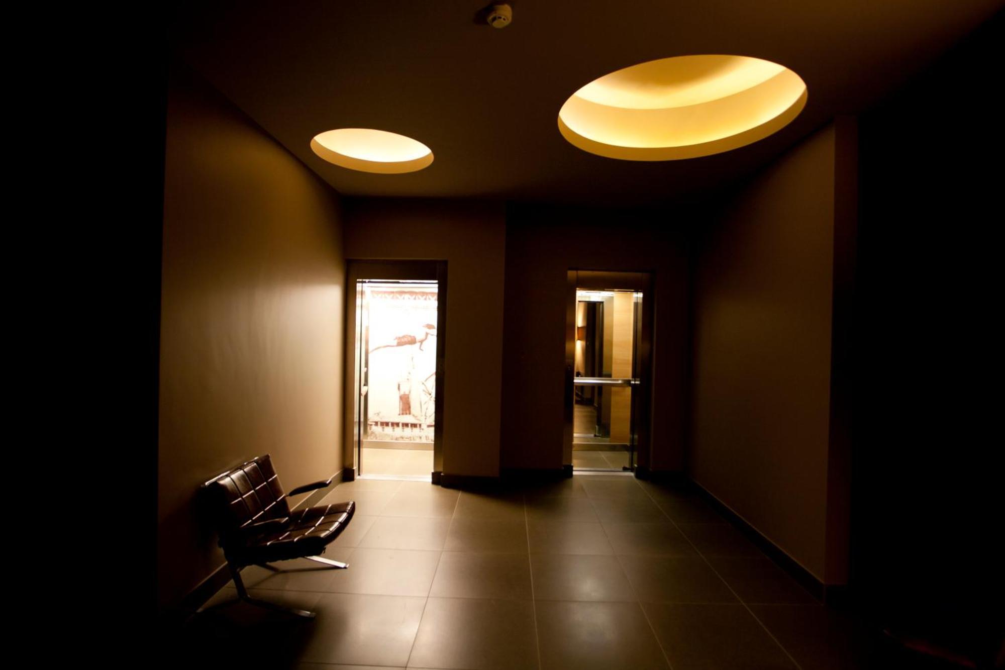 Stay Hotel Porto Centro Antas Exterior photo