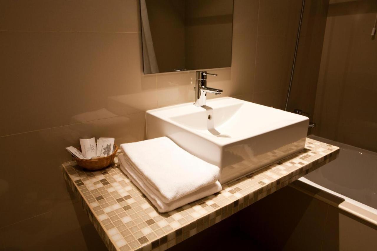 Stay Hotel Porto Centro Antas Exterior photo