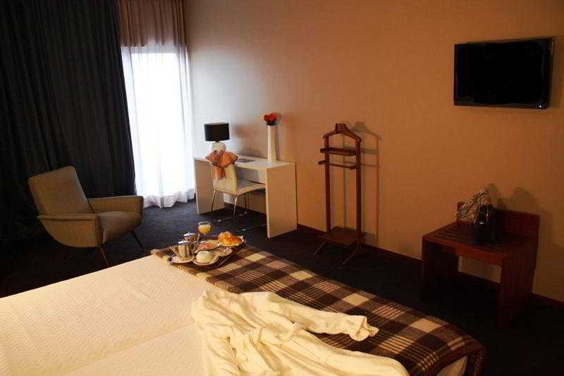 Stay Hotel Porto Centro Antas Exterior photo