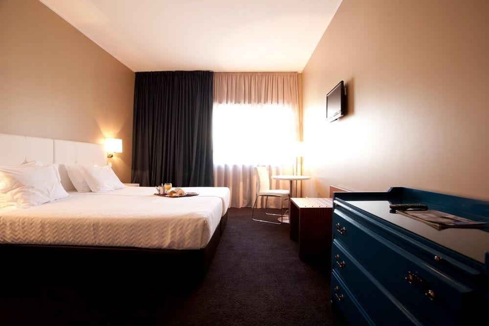 Stay Hotel Porto Centro Antas Exterior photo